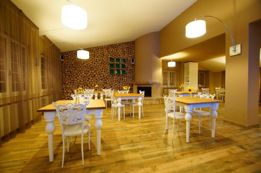 Country-House Pecora Nera Hostal Mosciano SantʼAngelo Exterior foto